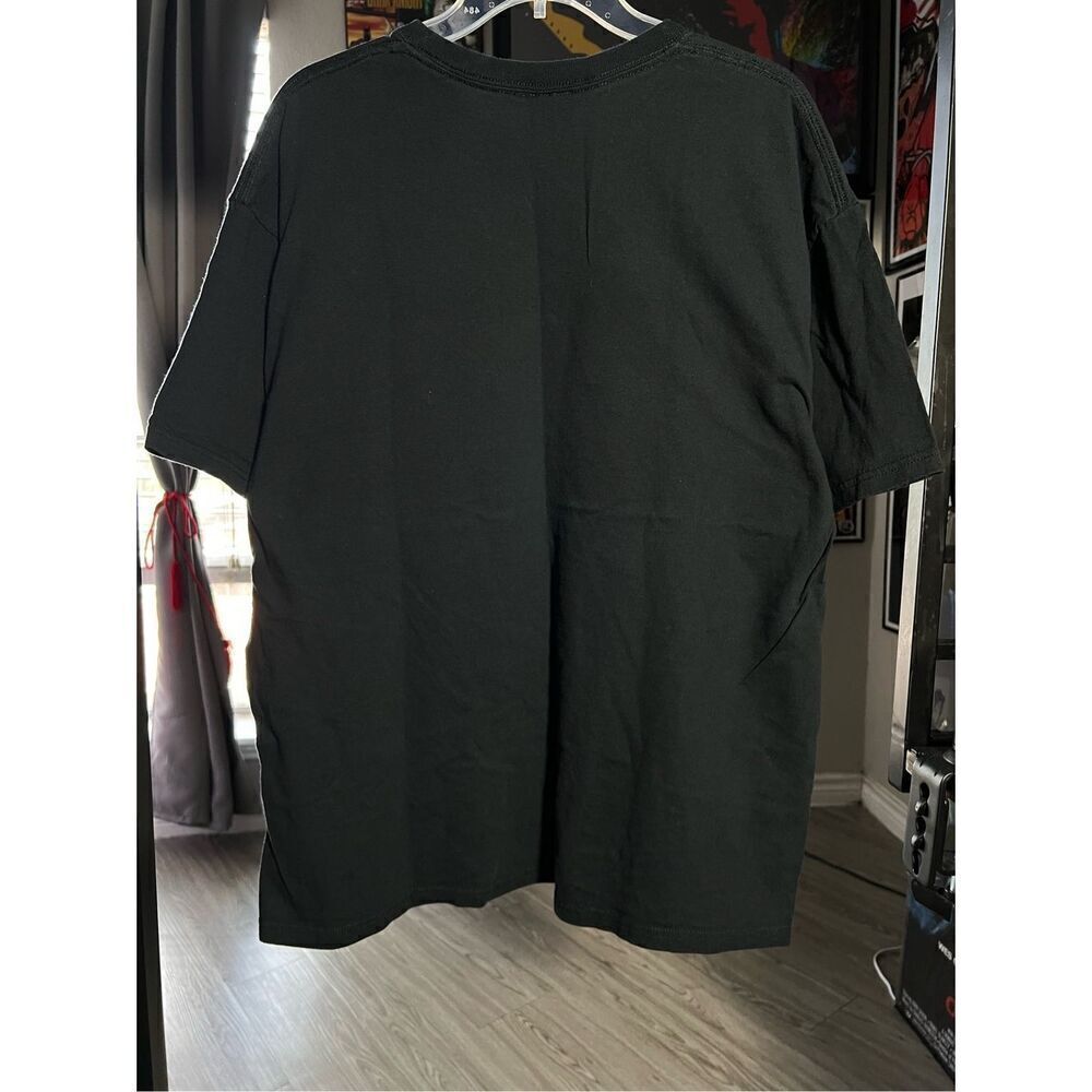 Y2k Think Geek Not That Kind Of Doctor Funny Tee - image 3